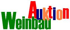 WeinbauAuktion.de  -  Das gr�sste und einzige branchenspezifische Auktionshaus f�r die Weinwirtschaft